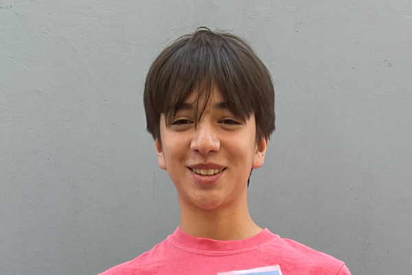 Abram Lira